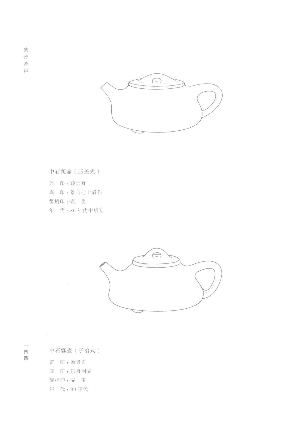 Zhōng Shí Piáo Hú